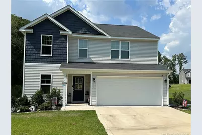 51 Pomeranian Lane, Parkton, NC 28371 - Photo 2