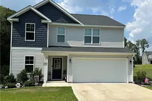 51 Pomeranian Ln, Parkton, NC 28371 - Photo 2