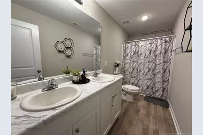 51 Pomeranian Lane, Parkton, NC 28371 - Photo 28