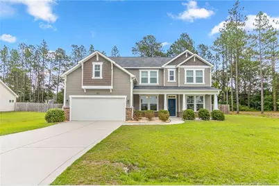 6214 Esau Street, Linden, NC  - Photo 2