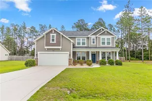 6214 Esau St, Linden, NC - Photo 2