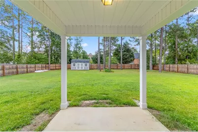 6214 Esau Street, Linden, NC  - Photo 44