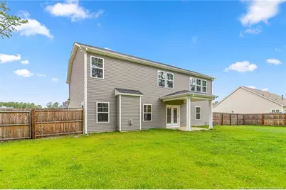6214 Esau Street, Linden, NC  - Photo 48