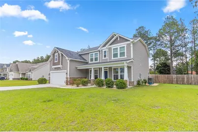 6214 Esau Street, Linden, NC  - Photo 4