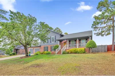 1931 Daphne Circle, Fayetteville, NC 28304 - Photo 2