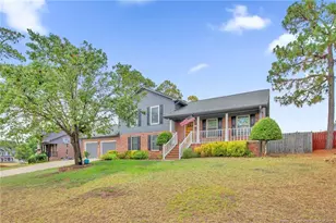1931 Daphne Cir, Fayetteville, NC 28304 - Photo 2