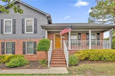 1931 Daphne Circle, Fayetteville, NC 28304 - Photo 1