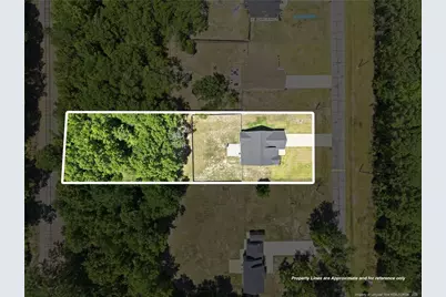 7823 Lucinda Lane, Linden, NC 28356 - Photo 2