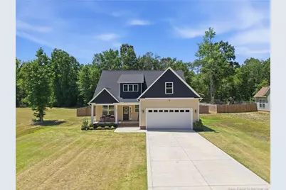 7823 Lucinda Lane, Linden, NC 28356 - Photo 2