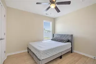 2544 Hunting Bow Dr, Hope Mills, NC 28348 - Photo 20
