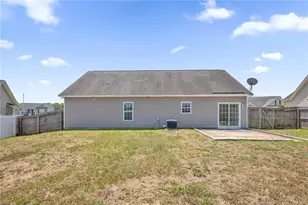 2544 Hunting Bow Dr, Hope Mills, NC 28348 - Photo 30