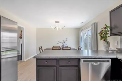 2544 Hunting Bow Drive, Hope Mills, NC 28348 - Photo 10