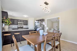 2544 Hunting Bow Dr, Hope Mills, NC 28348 - Photo 8