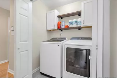 2544 Hunting Bow Drive, Hope Mills, NC 28348 - Photo 24