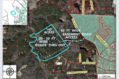 [Address not provided], Sanford, NC 27330 - Photo 1