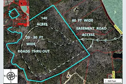 [Address not provided], Sanford, NC 27330 - Photo 2