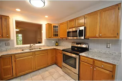 240 Beechtree Drive, Cary, NC 27513 - Photo 6