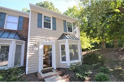 240 Beechtree Drive, Cary, NC 27513 - Photo 1