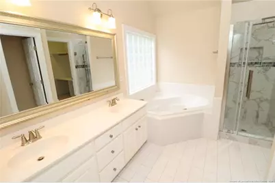 108 Highland Springs Lane, Holly Springs, NC 27540 - Photo 18