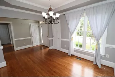 108 Highland Springs Lane, Holly Springs, NC 27540 - Photo 4