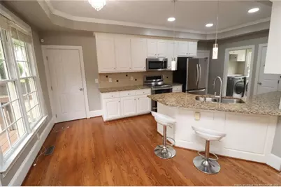 108 Highland Springs Lane, Holly Springs, NC 27540 - Photo 8