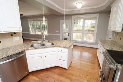 108 Highland Springs Lane, Holly Springs, NC 27540 - Photo 12