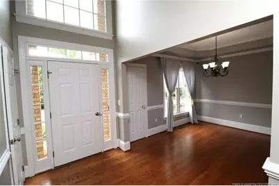 108 Highland Springs Lane, Holly Springs, NC 27540 - Photo 2