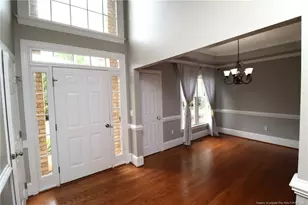 108 Highland Springs Ln, Holly Springs, NC 27540 - Photo 2