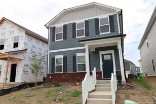 4121 Hazel Br Wy, Wendell, NC 27591 - Photo 1