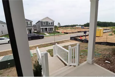4121 Hazel Branch Way, Wendell, NC 27591 - Photo 2