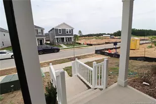 4121 Hazel Br Wy, Wendell, NC 27591 - Photo 2