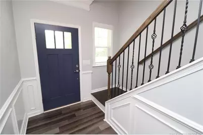 2621 Impulsion Drive, Apex, NC 27562 - Photo 4
