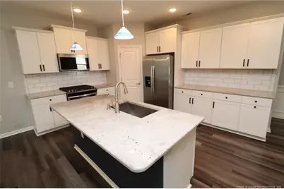 2621 Impulsion Drive, Apex, NC 27562 - Photo 6