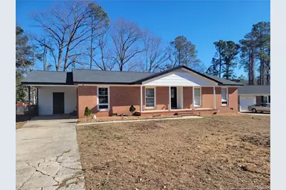 215 Haverhill Drive, Fayetteville, NC 28314 - Photo 24