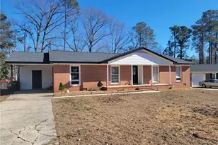 215 Haverhill Dr, Fayetteville, NC 28314 - Photo 24
