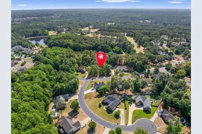 6789 Surrey Road, Fayetteville, NC 28306 - Photo 4