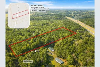 000-000 Nuffield Road, Fayetteville, NC 28312 - Photo 1