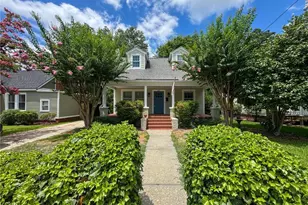 411 Cape Fear Ave, Fayetteville, NC 28303 - Photo 1