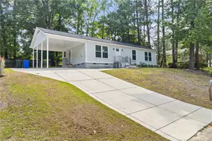 601 Woodclift Dr, Fayetteville, NC 28311 - Photo 1