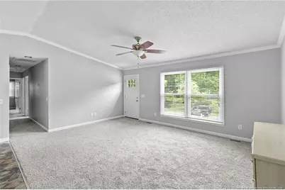601 Woodclift Drive, Fayetteville, NC 28311 - Photo 4
