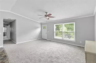 601 Woodclift Dr, Fayetteville, NC 28311 - Photo 4