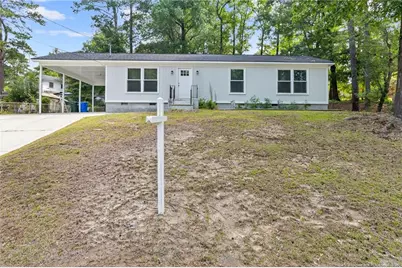 601 Woodclift Drive, Fayetteville, NC 28311 - Photo 2