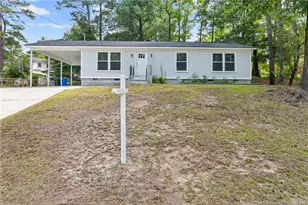 601 Woodclift Dr, Fayetteville, NC 28311 - Photo 2