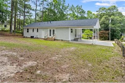 601 Woodclift Drive, Fayetteville, NC 28311 - Photo 20