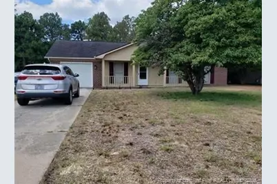 3362 Chantilly Lane, Hope Mills, NC 28348 - Photo 1