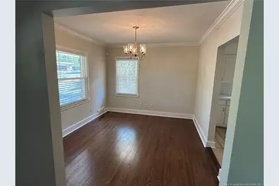 521 Vista Drive, Fayetteville, NC 28305 - Photo 4
