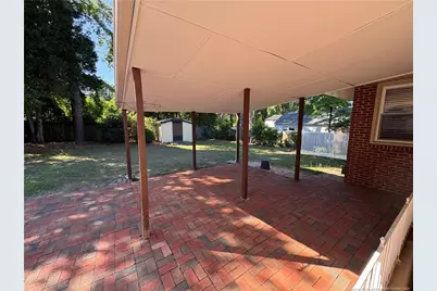 521 Vista Drive, Fayetteville, NC 28305 - Photo 18