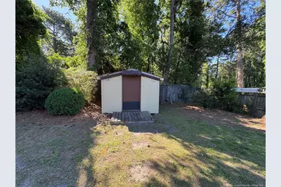 521 Vista Drive, Fayetteville, NC 28305 - Photo 22