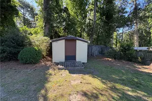 521 Vista Dr, Fayetteville, NC 28305 - Photo 22