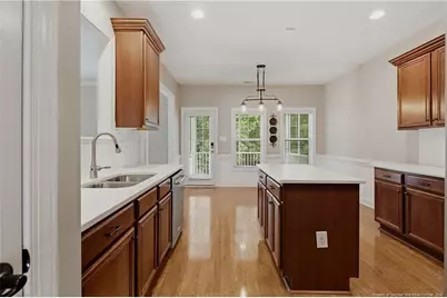 138 Valley Pines Circle, Spring Lake, NC 28390 - Photo 16